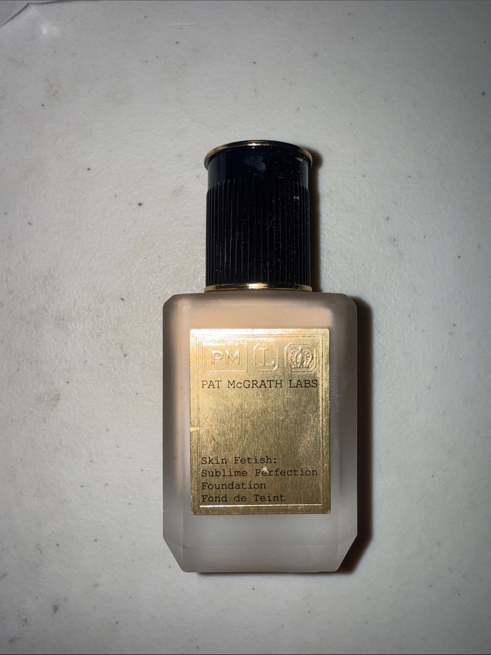 Pat McGrath Labs Skin Fetish Sublime Perfection Foundation - Light 5